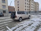 Suzuki XL7 2001 годаfor3 900 000 тг. в Усть-Каменогорск – фото 3