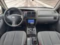 Suzuki XL7 2001 г.