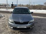 Skoda Rapid 2013 годаүшін4 000 000 тг. в Астана