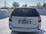 ВАЗ (Lada) Priora 2171 2012 годаfor2 200 000 тг. в Жанаарка – фото 3