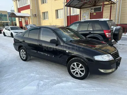 Nissan Almera Classic 2008 года за 2 800 000 тг. в Петропавловск