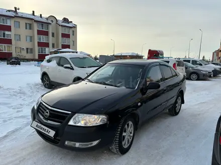 Nissan Almera Classic 2008 года за 2 800 000 тг. в Петропавловск – фото 4