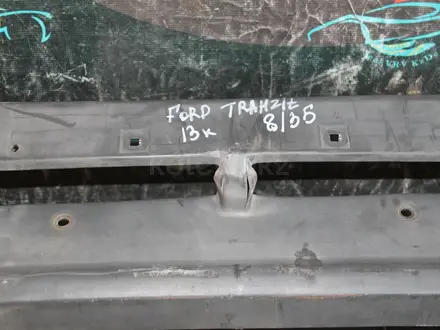 Бампер передний на Форд Транзит за 45 000 тг. в Караганда – фото 3