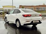 Chevrolet Onix 2025 года за 5 990 000 тг. в Усть-Каменогорск – фото 2