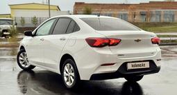 Chevrolet Onix 2025 годаүшін5 900 000 тг. в Усть-Каменогорск – фото 2