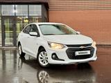 Chevrolet Onix 2025 года за 5 990 000 тг. в Усть-Каменогорск – фото 3