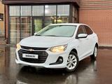 Chevrolet Onix 2025 года за 5 990 000 тг. в Усть-Каменогорск