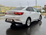 Chevrolet Onix 2025 года за 5 990 000 тг. в Усть-Каменогорск – фото 4