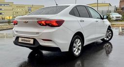 Chevrolet Onix 2025 годаүшін5 900 000 тг. в Усть-Каменогорск – фото 4