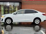 Chevrolet Onix 2025 года за 5 990 000 тг. в Усть-Каменогорск – фото 5