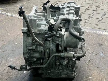Mr20 de мотор и коробка вариатор 2.0 объем за 20 000 тг. в Алматы – фото 13