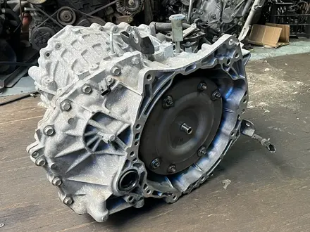 Mr20 de мотор и коробка вариатор 2.0 объем за 20 000 тг. в Алматы – фото 18