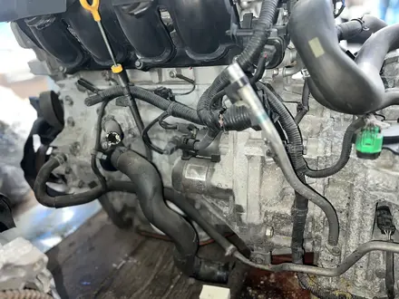 Mr20 de мотор и коробка вариатор 2.0 объем за 20 000 тг. в Алматы – фото 8