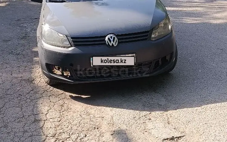 Volkswagen Caddy 2013 года за 5 200 000 тг. в Алматы
