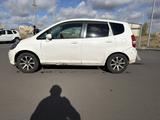 Honda Fit 2001 года за 1 500 000 тг. в Астана – фото 4