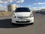 Honda Fit 2001 года за 1 500 000 тг. в Астана