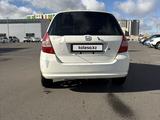 Honda Fit 2001 года за 1 500 000 тг. в Астана – фото 3