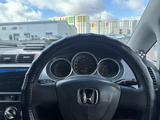 Honda Fit 2001 года за 1 500 000 тг. в Астана – фото 5