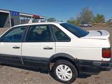 Volkswagen Passat 1990 года за 670 000 тг. в Караганда – фото 2