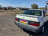 Volkswagen Passat 1990 года за 670 000 тг. в Караганда – фото 3