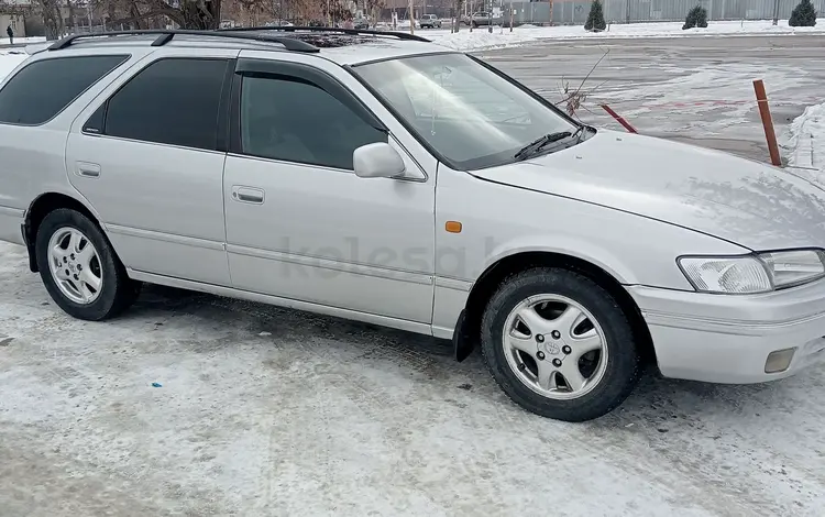 Toyota Camry Gracia 1997 года за 2 900 000 тг. в Алматы