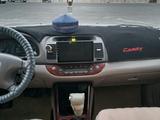 Toyota Camry 2003 года за 4 800 000 тг. в Актау – фото 5