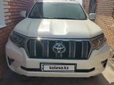 Toyota Land Cruiser Prado 2020 года за 28 000 000 тг. в Костанай