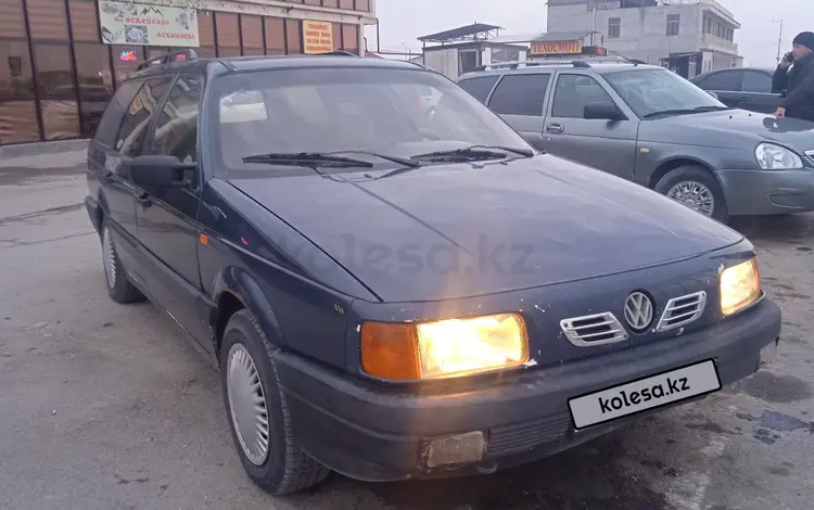 Volkswagen Passat 1990 года за 1 300 000 тг. в Кызылорда