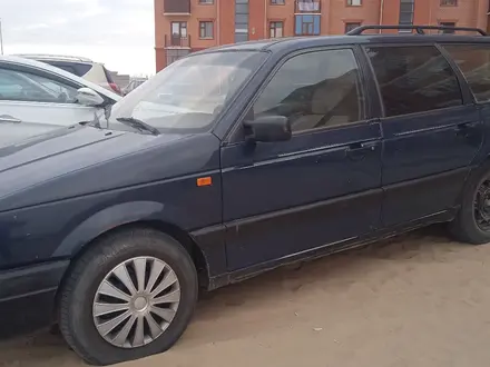 Volkswagen Passat 1990 года за 1 300 000 тг. в Кызылорда – фото 8