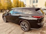 Toyota Highlander 2021 годаүшін22 900 000 тг. в Астана – фото 3