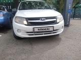ВАЗ (Lada) Granta 2190 2014 года за 2 000 000 тг. в Усть-Каменогорск