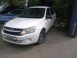 ВАЗ (Lada) Granta 2190 2014 года за 2 000 000 тг. в Усть-Каменогорск – фото 3