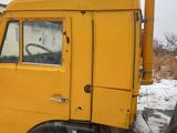 Кабина Камаз за 500 000 тг. в Казалинск – фото 5
