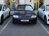 Audi A6 1998 года за 2 150 000 тг. в Алматы