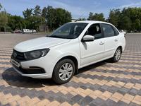 ВАЗ (Lada) Granta 2190 2020 годаүшін5 300 000 тг. в Павлодар