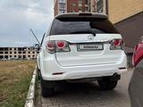 Toyota Fortuner 2016 года за 10 000 000 тг. в Уральск – фото 3
