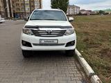 Toyota Fortuner 2016 года за 10 000 000 тг. в Уральск – фото 4