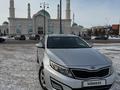 Kia K5 2015 года за 6 300 000 тг. в Астана