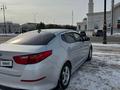 Kia K5 2015 года за 6 300 000 тг. в Астана – фото 6