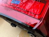 Фонарь задний Toyota Land Cruiser Prado 250 за 300 000 тг. в Астана – фото 5