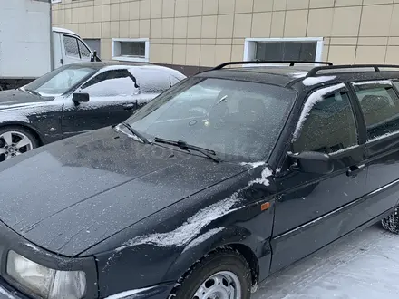 Volkswagen Passat 1993 года за 1 100 000 тг. в Кокшетау – фото 7