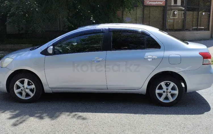 Toyota Yaris 2008 года за 4 200 000 тг. в Алматы