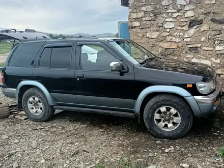 Nissan Terrano 1996 года за 2 400 000 тг. в Усть-Каменогорск – фото 2