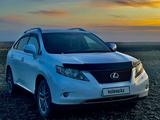 Lexus RX 350 2010 года за 11 800 000 тг. в Усть-Каменогорск – фото 5