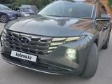 Hyundai Tucson 2023 года за 13 200 000 тг. в Костанай – фото 2