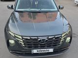 Hyundai Tucson 2023 года за 13 200 000 тг. в Костанай – фото 3