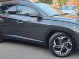 Hyundai Tucson 2023 года за 13 200 000 тг. в Костанай – фото 4