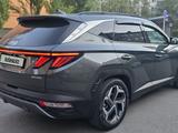 Hyundai Tucson 2023 года за 13 200 000 тг. в Костанай – фото 5