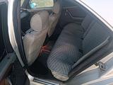 Mercedes-Benz C 280 1994 годаfor1 500 000 тг. в Тараз – фото 2