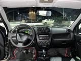ВАЗ (Lada) Granta 2190 2014 года за 2 500 000 тг. в Усть-Каменогорск – фото 5